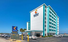 Comfort Inn & Suites Oceanfront